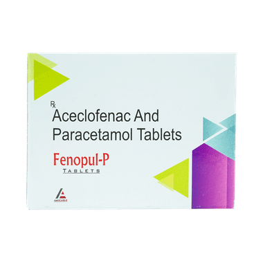 Fenopul-P Tablet