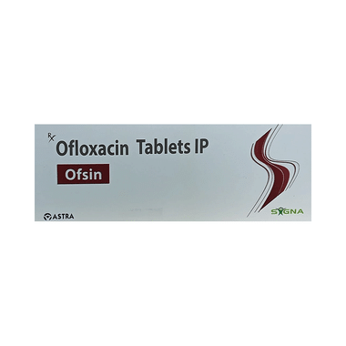 Ofsin Tablet