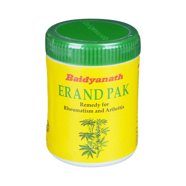 Baidyanath Erand Pak