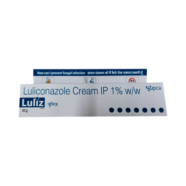Luliz Cream