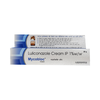 Mycobloc  Cream