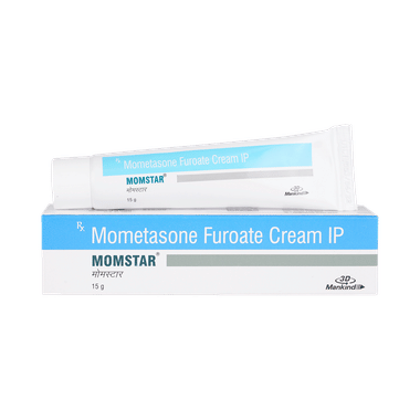 Momstar 0.1% Cream