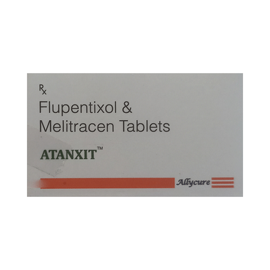 Atanxit Tablet