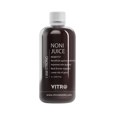 Vitro Noni Juice