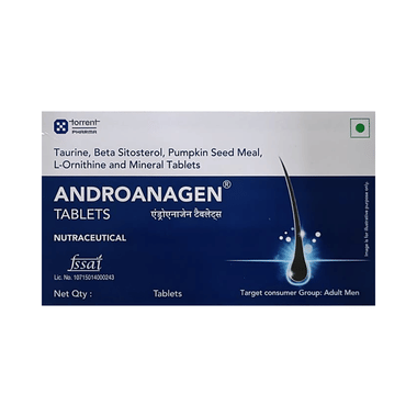 Androanagen Tablet