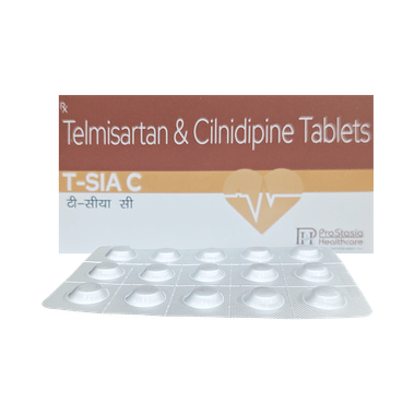 T-SIA C Tablet