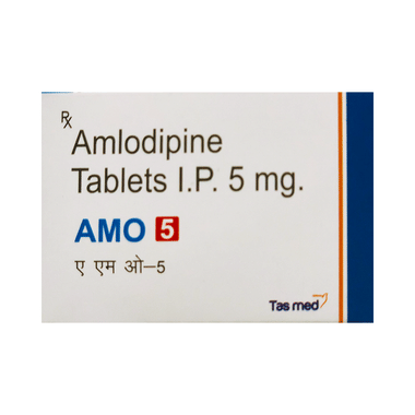 Amo 5 Tablet