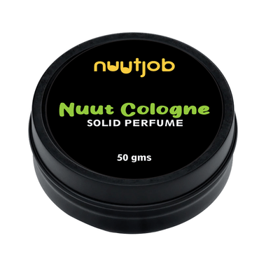 Nuutjob Nuut Cologne Solid Perfume