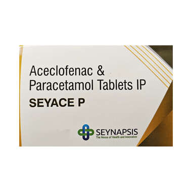 Seyace P Tablet