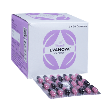 Evanova Capsule