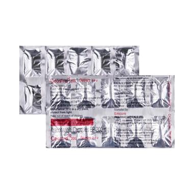Ceastra 200mg Capsule