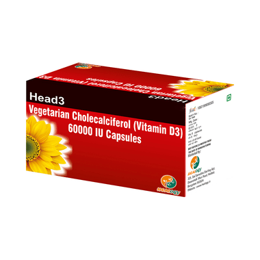 Head3 Capsule