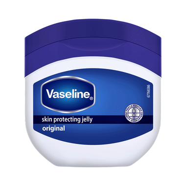 Vaseline Original Pure Skin Jelly