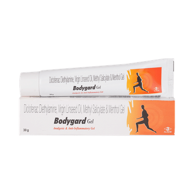 Bodygard Gel