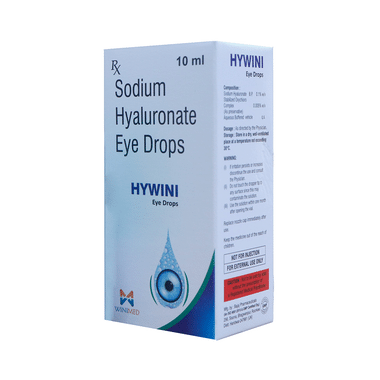 Hywini Eye Drop