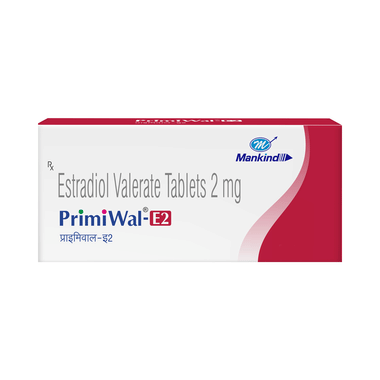 Primiwal E2 Tablet