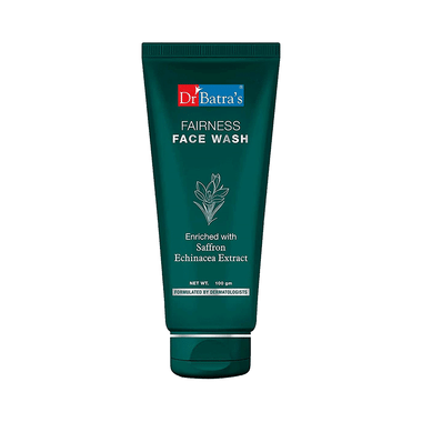 Dr Batra's Fairness Face Wash