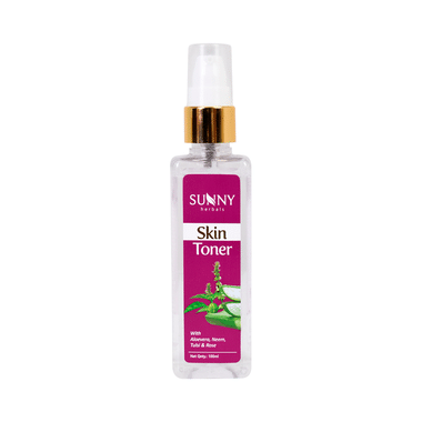 Sunny Herbals Skin Toner