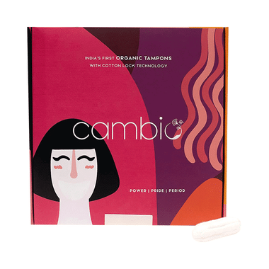 Cambio Organic Light Flow