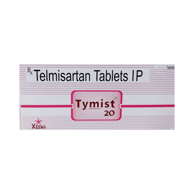 Tymic 20 Tablet