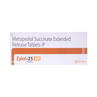 <span style='color:#626A7A'>Zylol 25 XR Tablet</span>