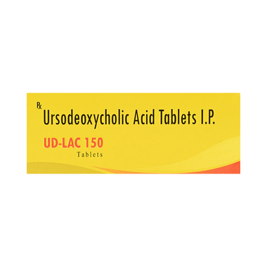 UD-Lac 150 Tablet