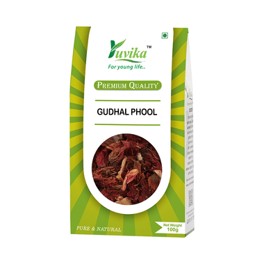 Yuvika Dalchini Gol Powder - Cinnamomum Zeylanicum - Cinnamon Cigaar Powder