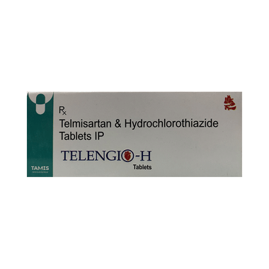 Telengio-H Tablet