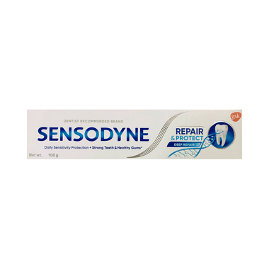 Sensodyne Repair & Protect Sensitive Toothpaste