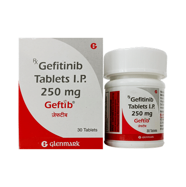 Geftib Tablet