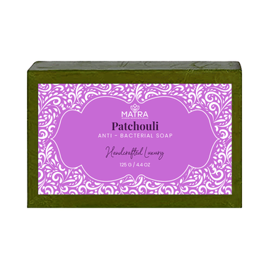 <span style='color:#626A7A'>Matra Patchouli Anti-Bacterial Soap</span>