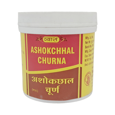 Vyas Ashokchhal Churna