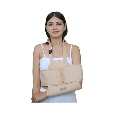 Bos Medicare Surgical Shoulder Immobilizer Large