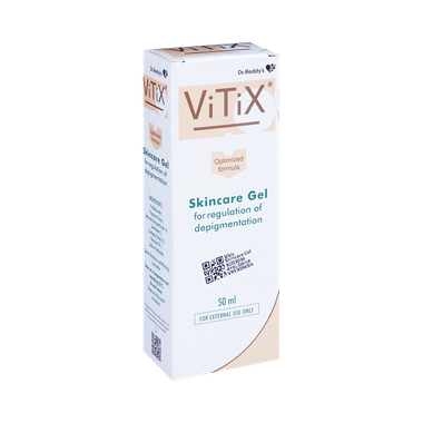 Vitix Skincare Depigmentation Gel