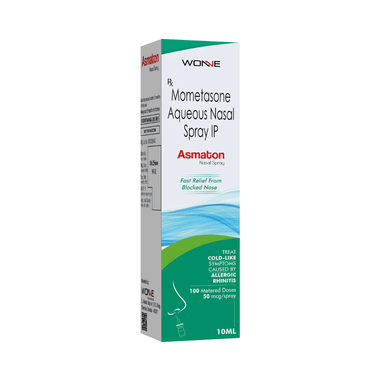 Asmaton Nasal Spray