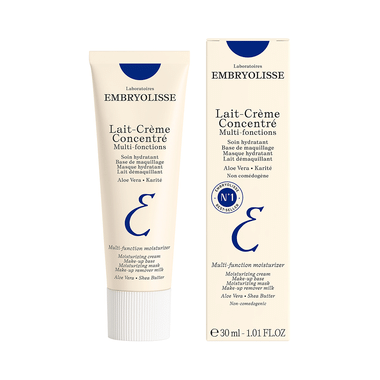 Embryolisse Lait-Creme Concentre with Aloe Vera & Shea Butter | Non-Comedogenic