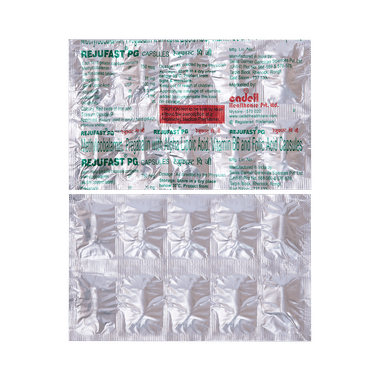 Rejufast-PG Capsule