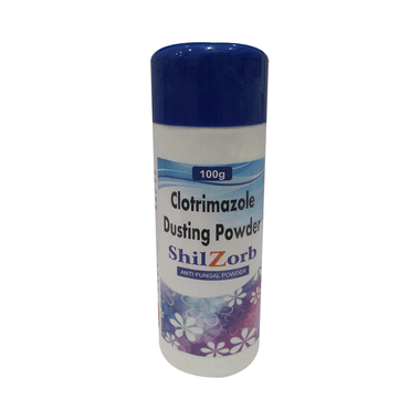 Shilzorb 1% Dusting Powder