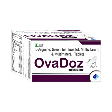 Ovadoz Tablet