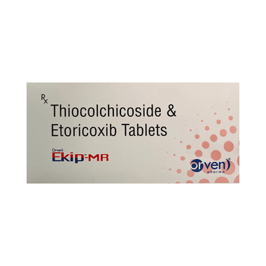 Ekip-MR Tablet