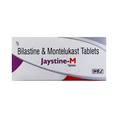 Jaystine-M Tablet