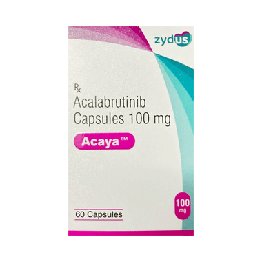 Acaya Capsule