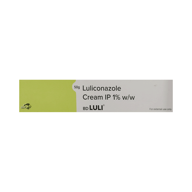 BD Luli Cream