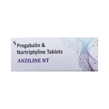 Anziline NT Tablet