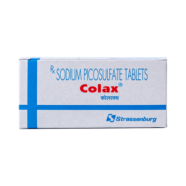 Colax Tablet