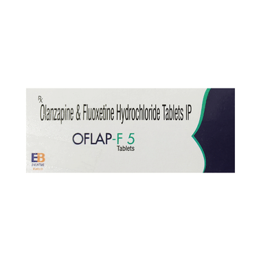 Oflap-F 5 Tablet