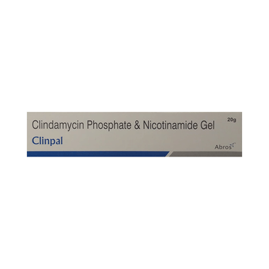 <span style='color:#626A7A'>Clinpal Gel</span>