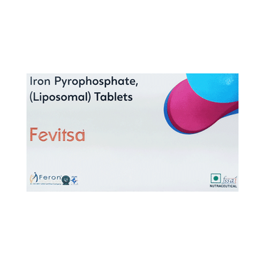 Fevitsa Tablet