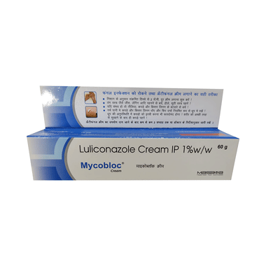 MycoBLOC Cream