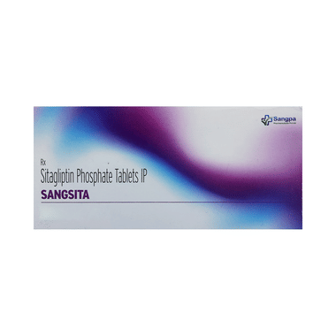 Sangsita Tablet